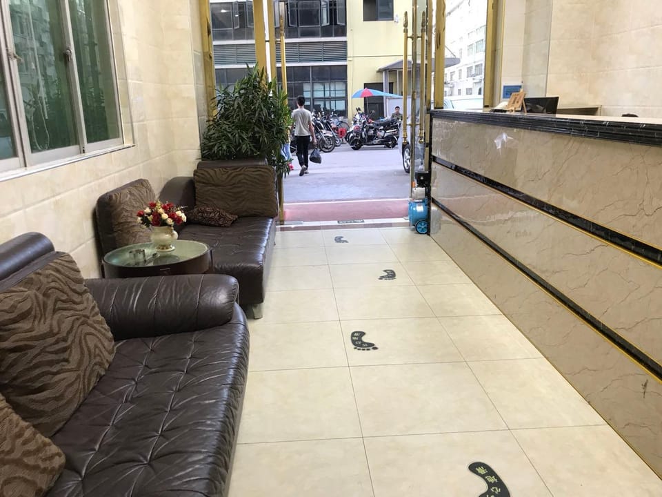 Bo Mei Hotel Hotel in Shenzhen
