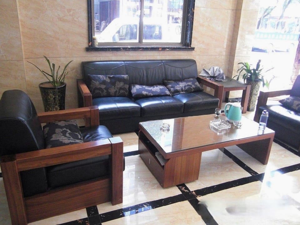 Grand Hyatt Wencheng Hotel in Zhejiang