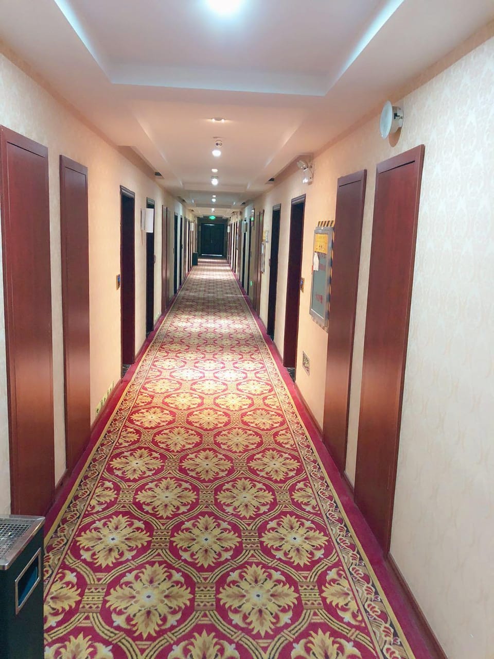 Grand Hyatt Wencheng Hotel in Zhejiang