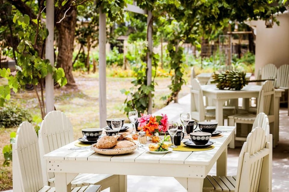 Addo African Home Hotel in Eastern Cape