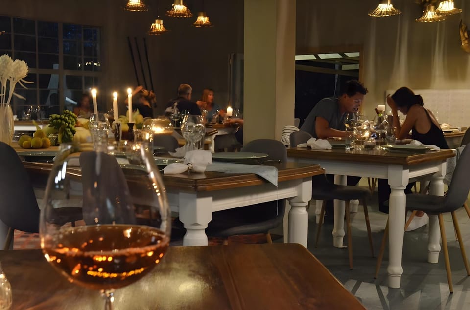 Addo African Home Hotel in Eastern Cape