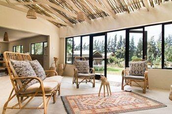 Addo African Home Hotel in Eastern Cape