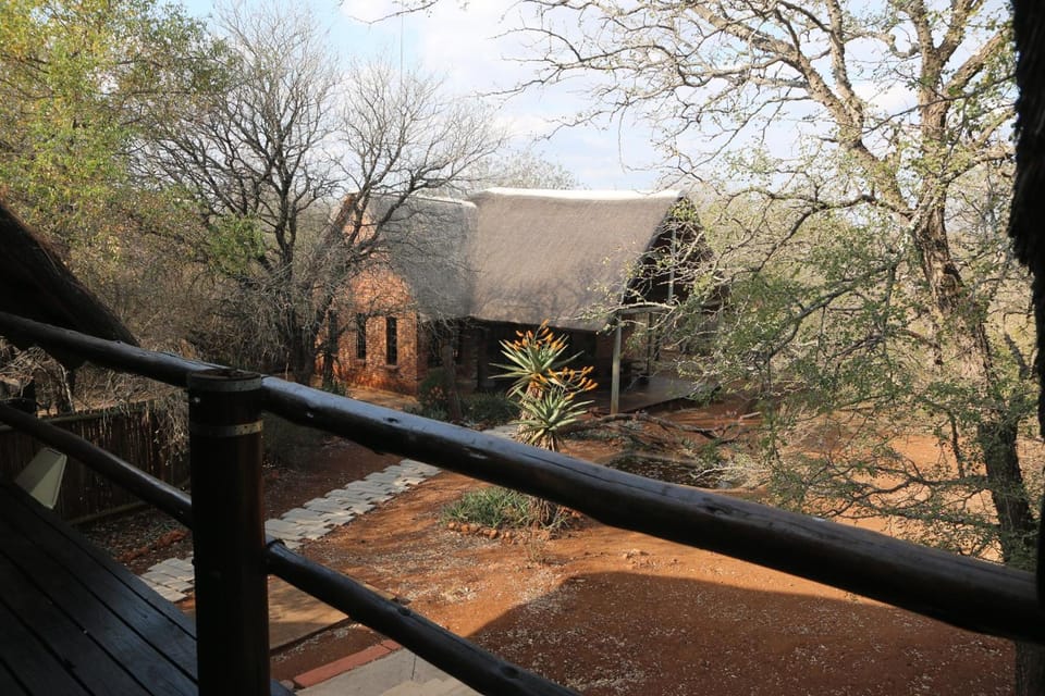 Surrounding environment