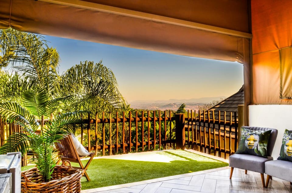 eBundu Lodge Lodge in South Africa