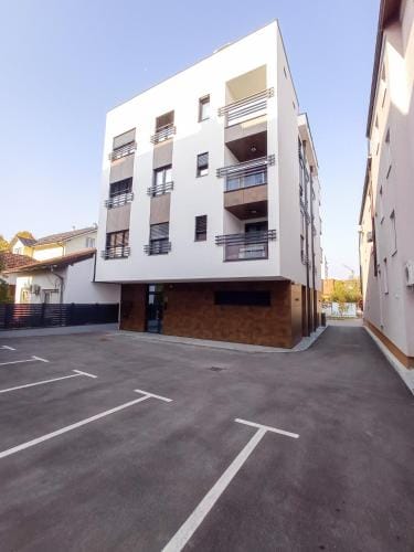Premium Apartmani Banja Luka Hotel in Federation of Bosnia and Herzegovina