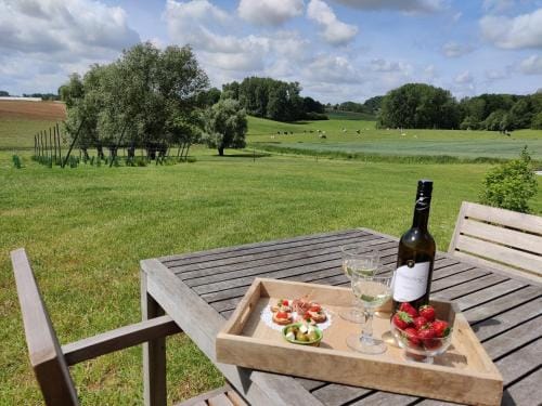B&B De Zavelaar Hotel in Ypres