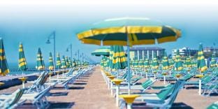 Two-room apartment for 6 people Hotel in Porto Santa Margherita