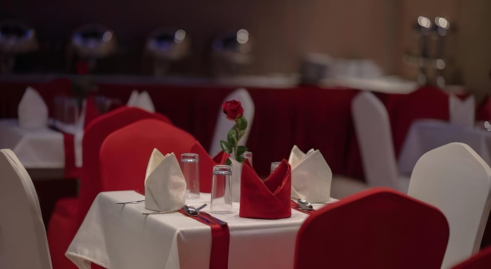 Raha Grand Hotel Hotel in Dubai