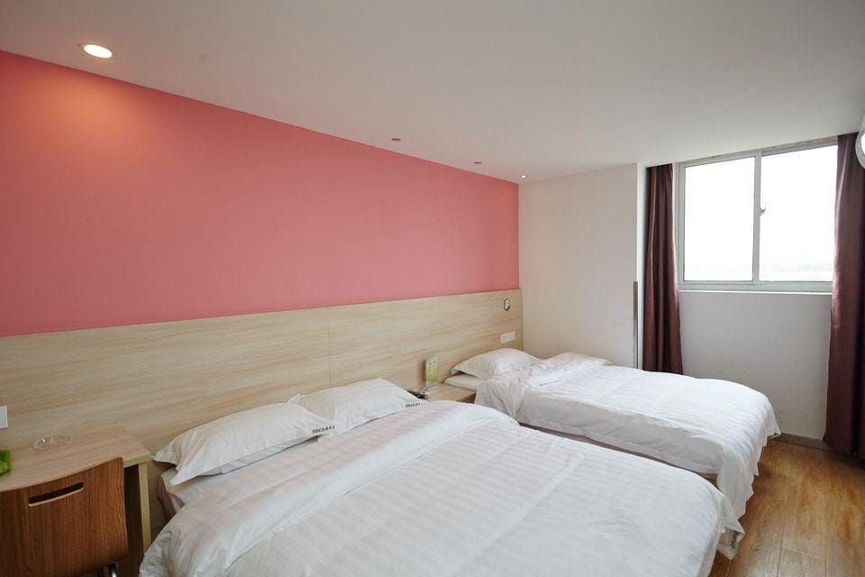 99inn Selected Suzhou Hotel in Suzhou
