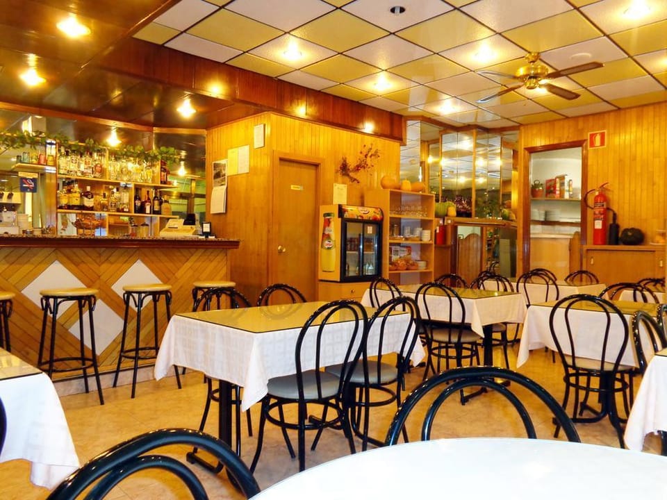 HOTEL FESTA BRAVA Hotel in Andorra la Vella