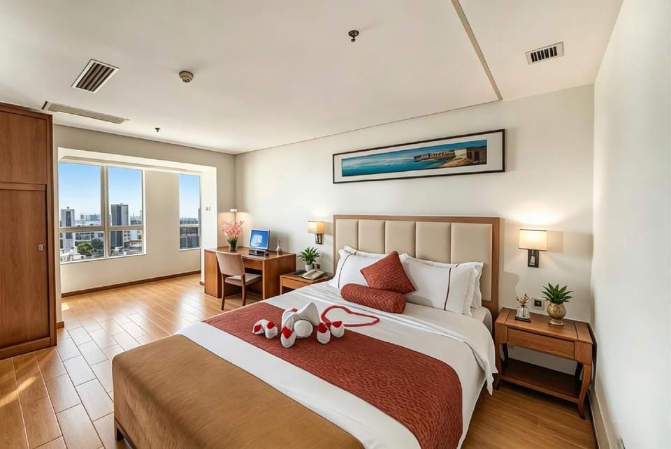 Haikou Baofa Shengyi Hotel Hotel in Hainan