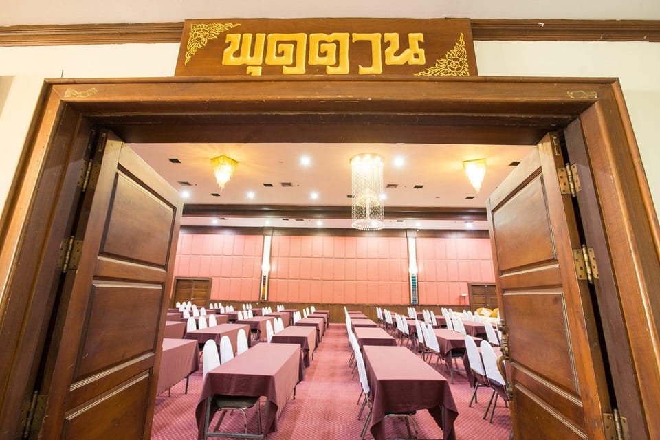 Meeting room / ballrooms