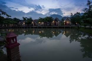 Ban Naam Resort Resort in Thailand
