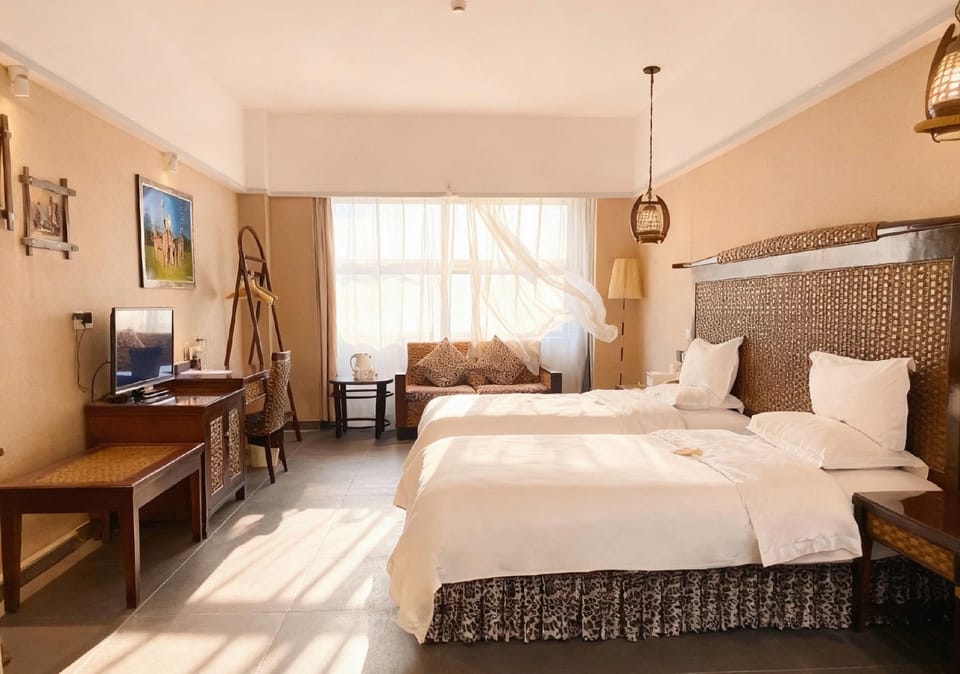 Serengeti Hotel Hotel in Hainan