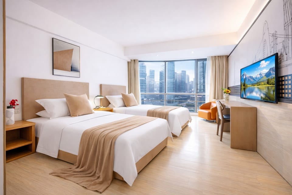 Guestroom