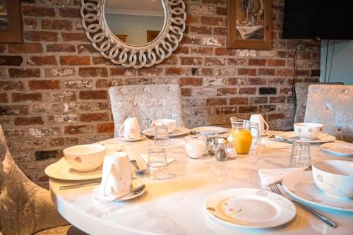 The Coach Inn Hotel in County Donegal