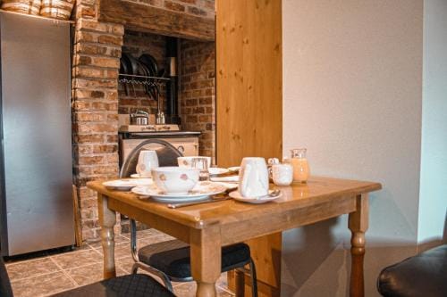 The Coach Inn Hotel in County Donegal