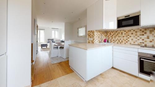 VILLA MAGNYSOLAR Proche Disneyland Paris Hotel in Magny-le-Hongre