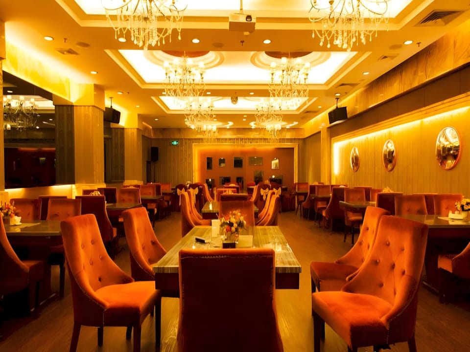 Hainan Hongyun Hotel Hotel in Hainan