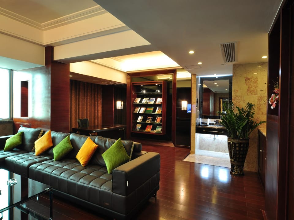 Hainan Hongyun Hotel Hotel in Hainan