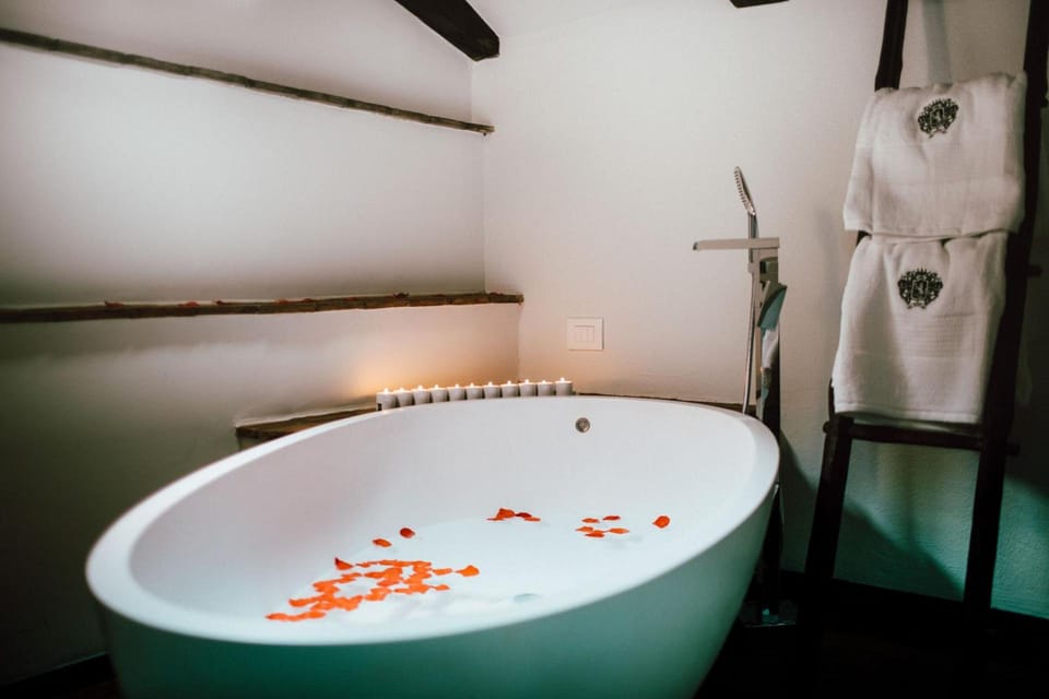 Dimora storica Giorni resort & spa Hotel in Basilicata