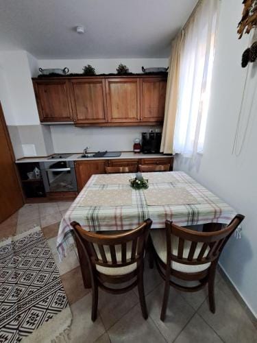 Winslow Highland Bansko - Apartment Giovanni, ул Валевица 7 кв Грамадето Hotel in Bansko