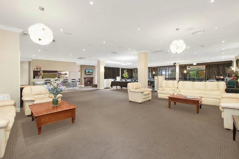 Checkers Resort and Conference Centre Resort in Pittwater Council