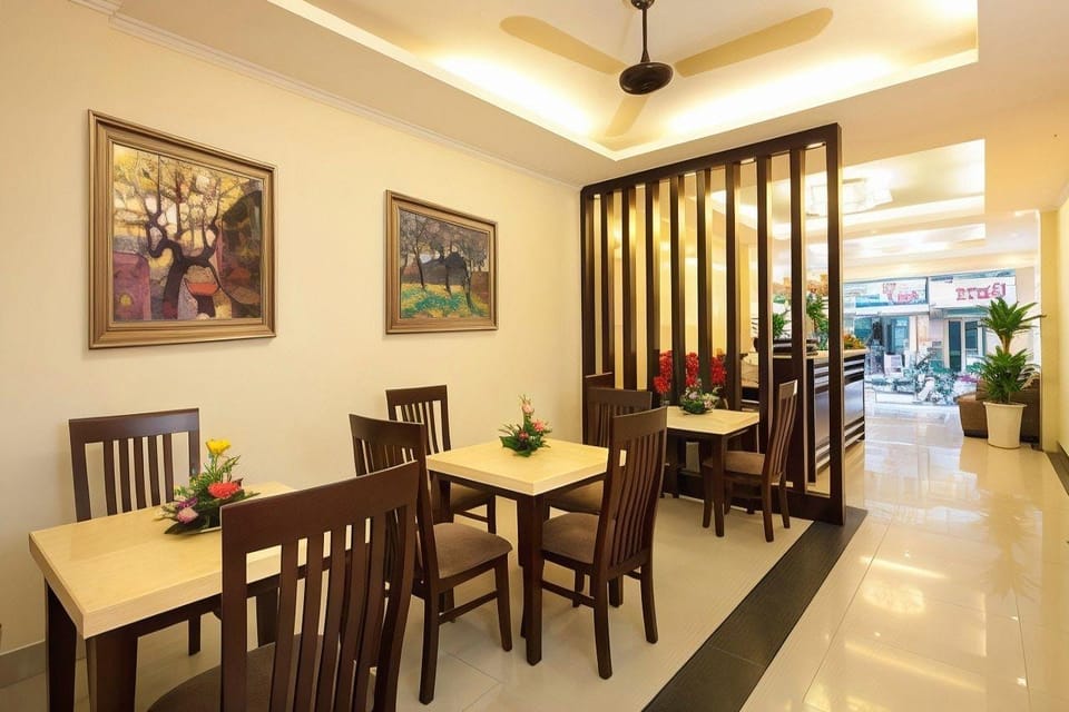 Rising Dragon Estate Hotel Hotel in Hanoi