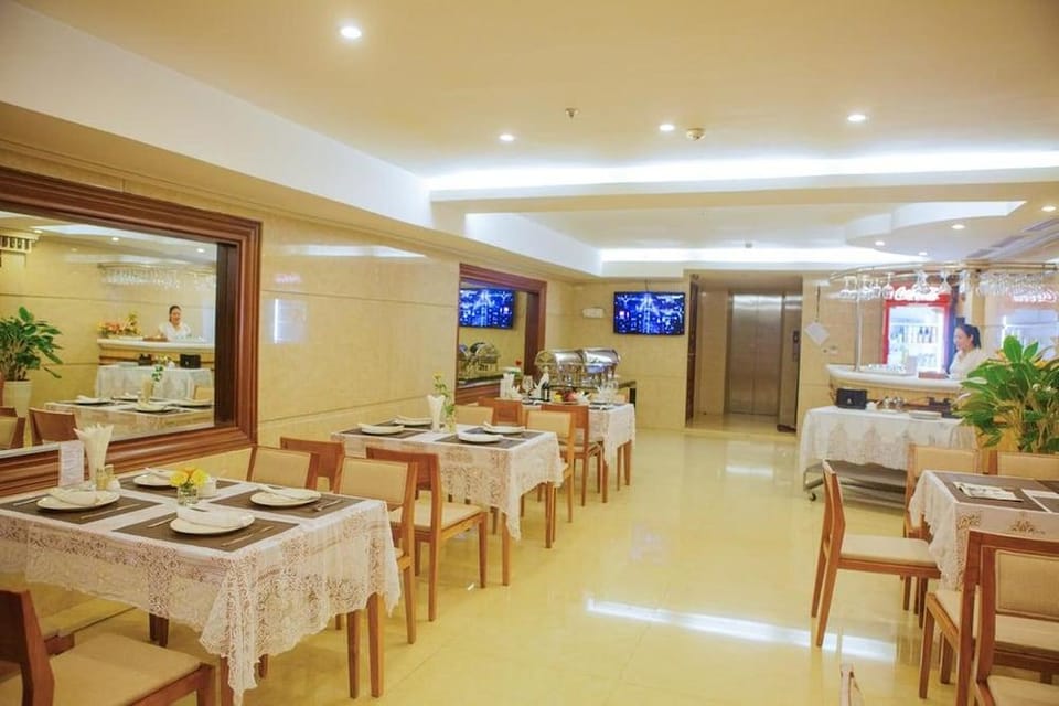 The Pearl Hotel Hotel in Hanoi