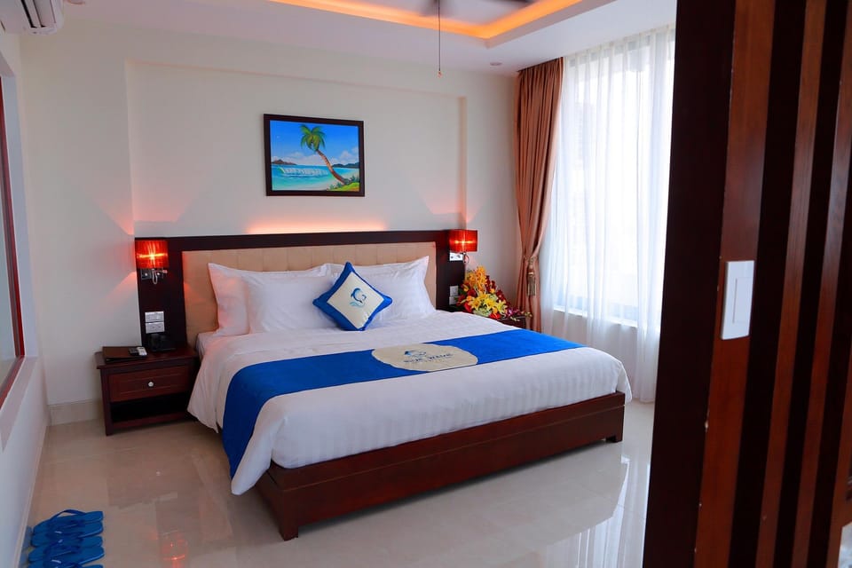 Blue Wave Hotel Hotel in Vietnam