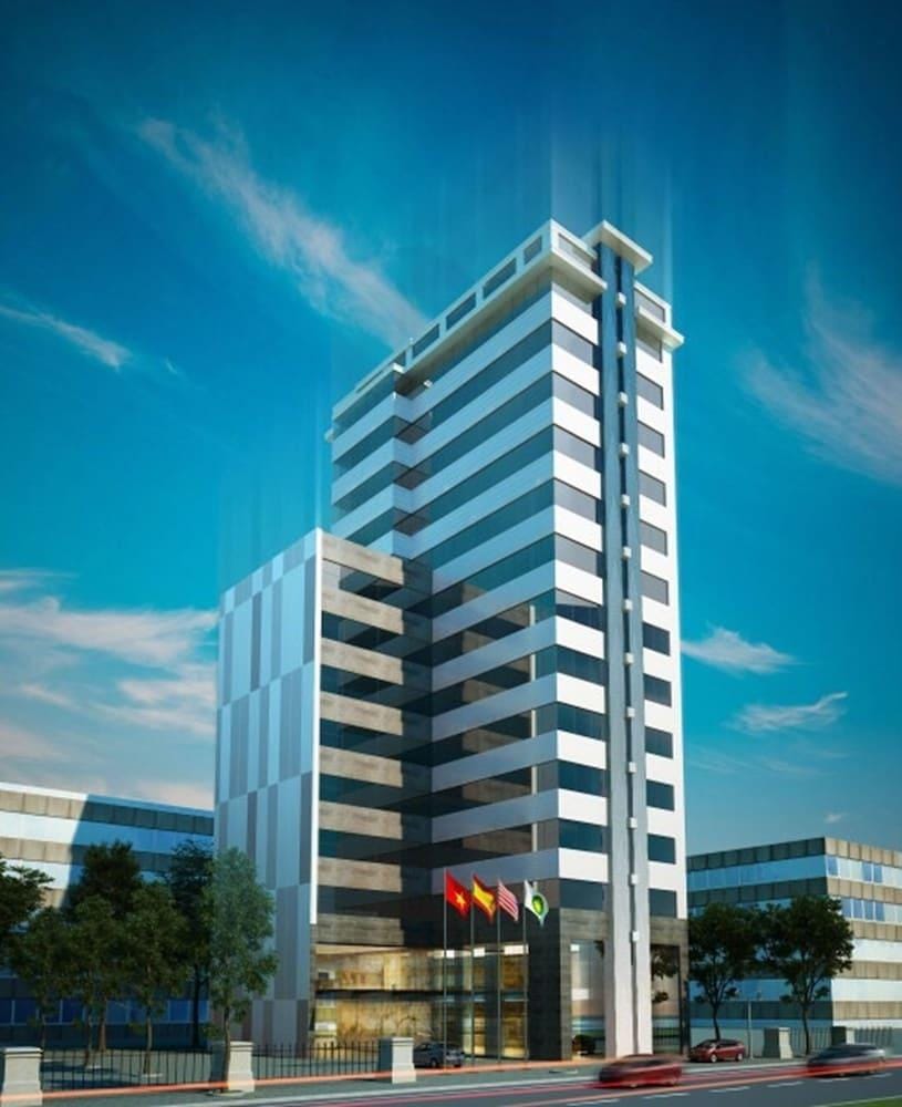 Blue Wave Hotel Hotel in Vietnam