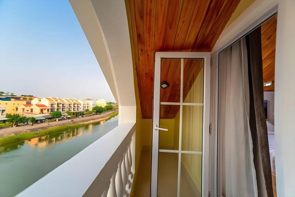 Truc Loc Villa Resort in Hoi An