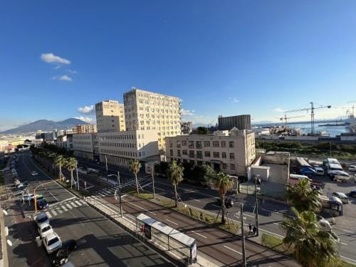 Urban jungle rooms Hotel in Naples