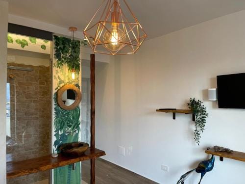Urban jungle rooms Hotel in Naples