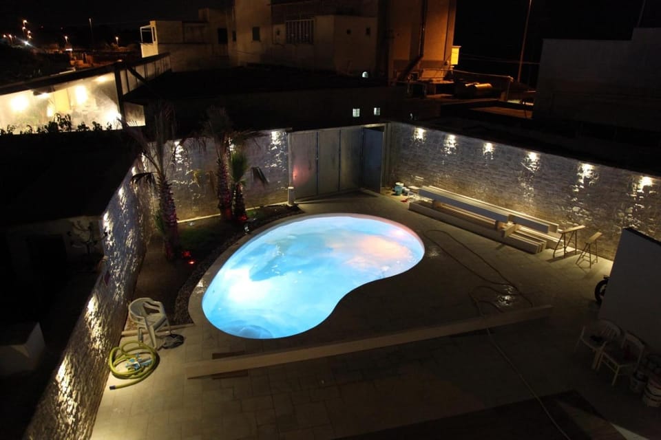 B&B Villa Grace Hotel in Bari