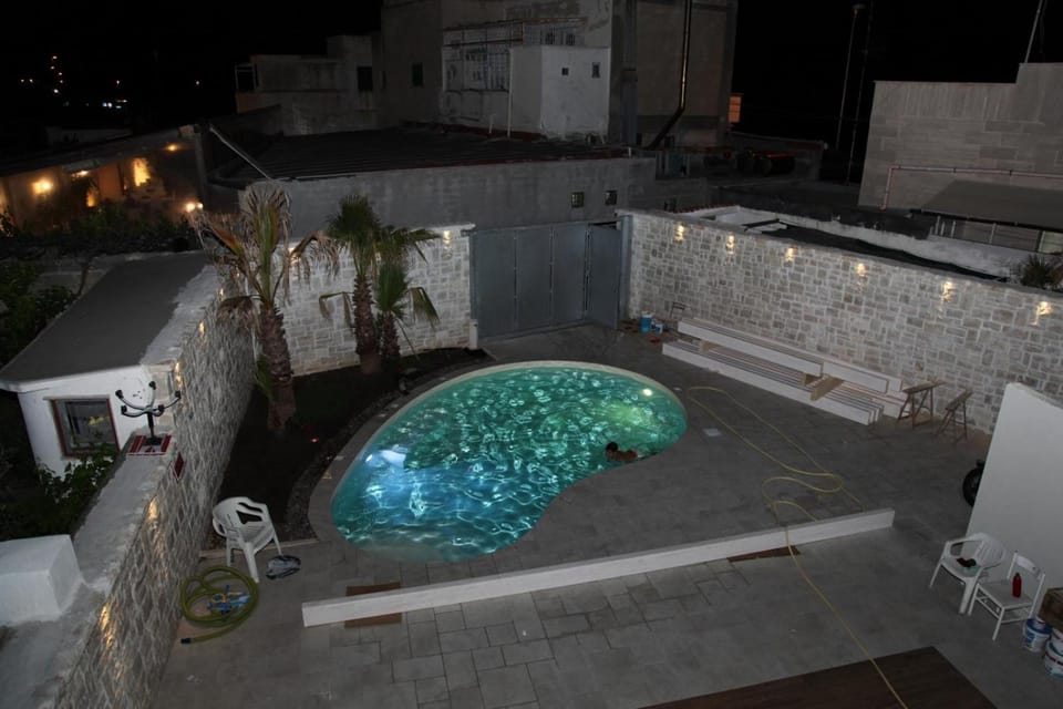 B&B Villa Grace Hotel in Bari