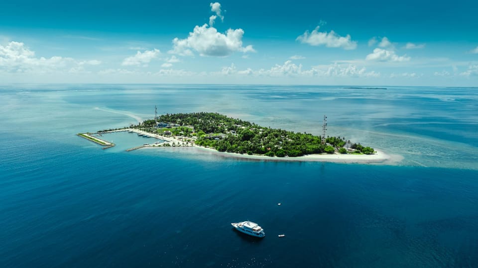 Kuri Himandhoo Inn Inn in Maldives