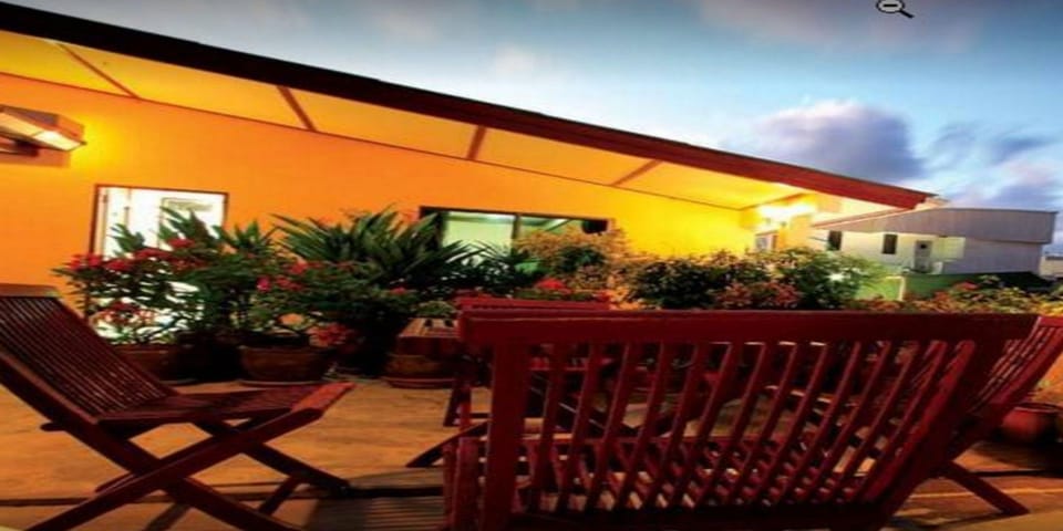SEATEL Phuket, Patong Beach Apartment hotel in Patong