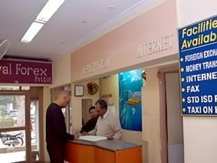 Hotel Pawan Hotel in Agra