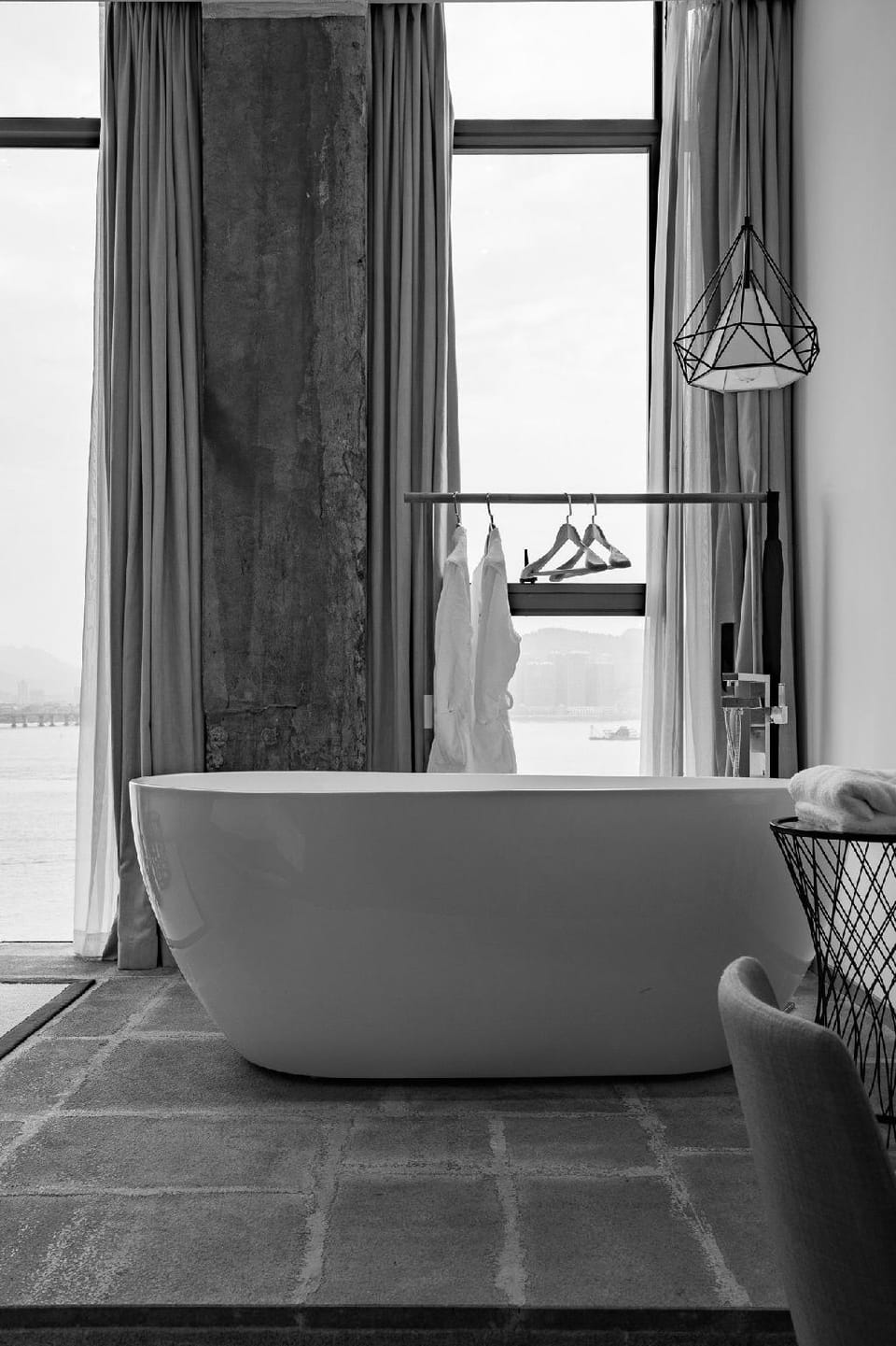 langhouse Hotel in Zhejiang