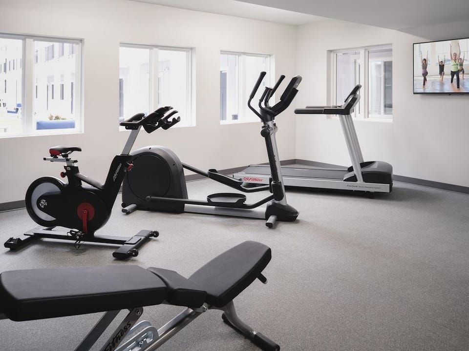 stayAPT Columbia-Irmo/Harbison Hotel in Irmo