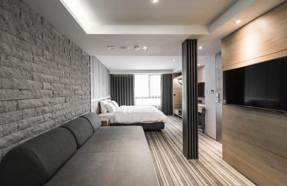 Room plan