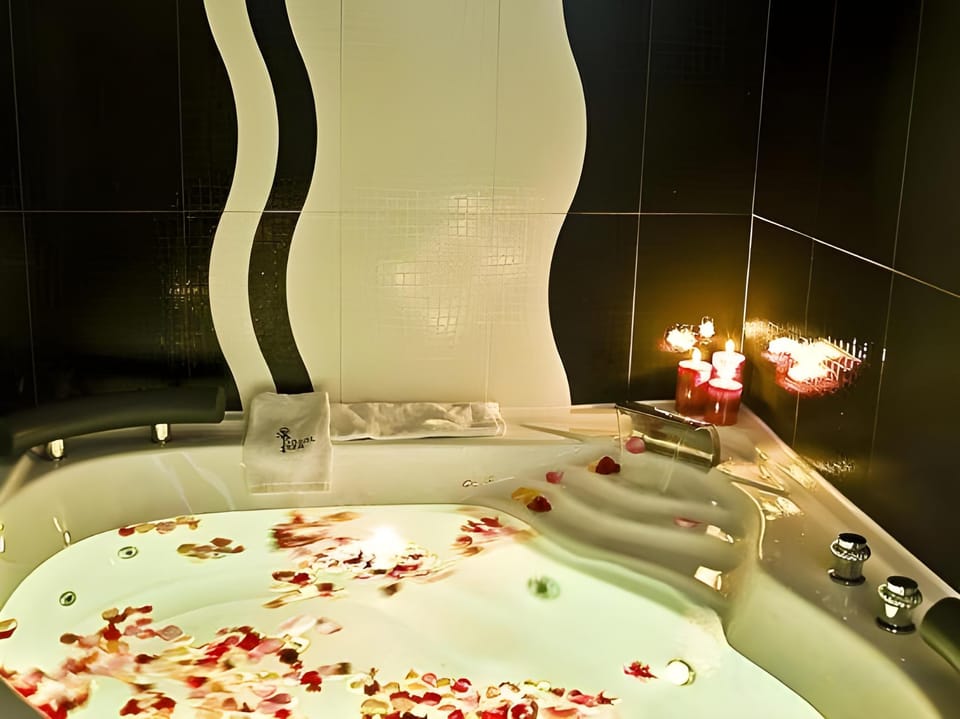 Saual Keh Hotel Hotel in Taipei City