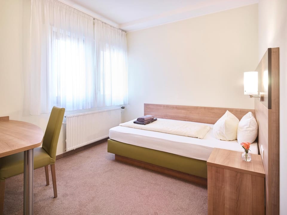 Portofino Hotel in Bonn