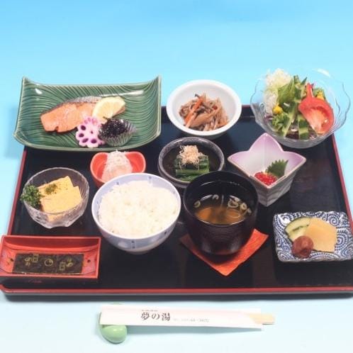 Nagaoka Onsen Yumenoyu Hotel in Japan