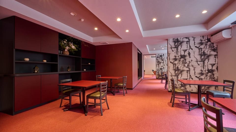 Kusatsu Onsen Sen Hotel in Nagano Prefecture