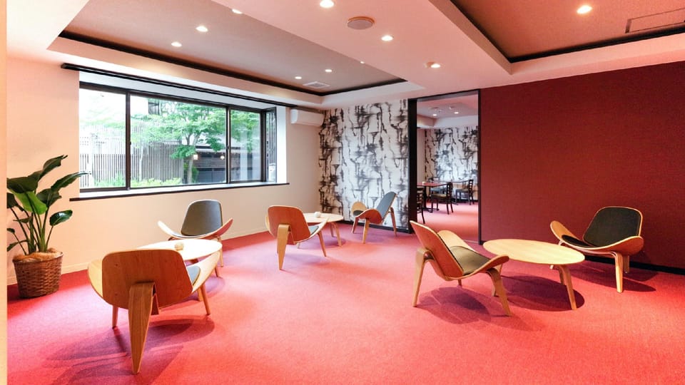 Kusatsu Onsen Sen Hotel in Nagano Prefecture