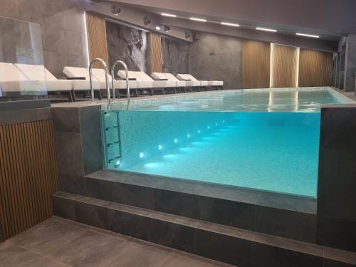 Hotel Ub Aqua Park Hotel in Serbia