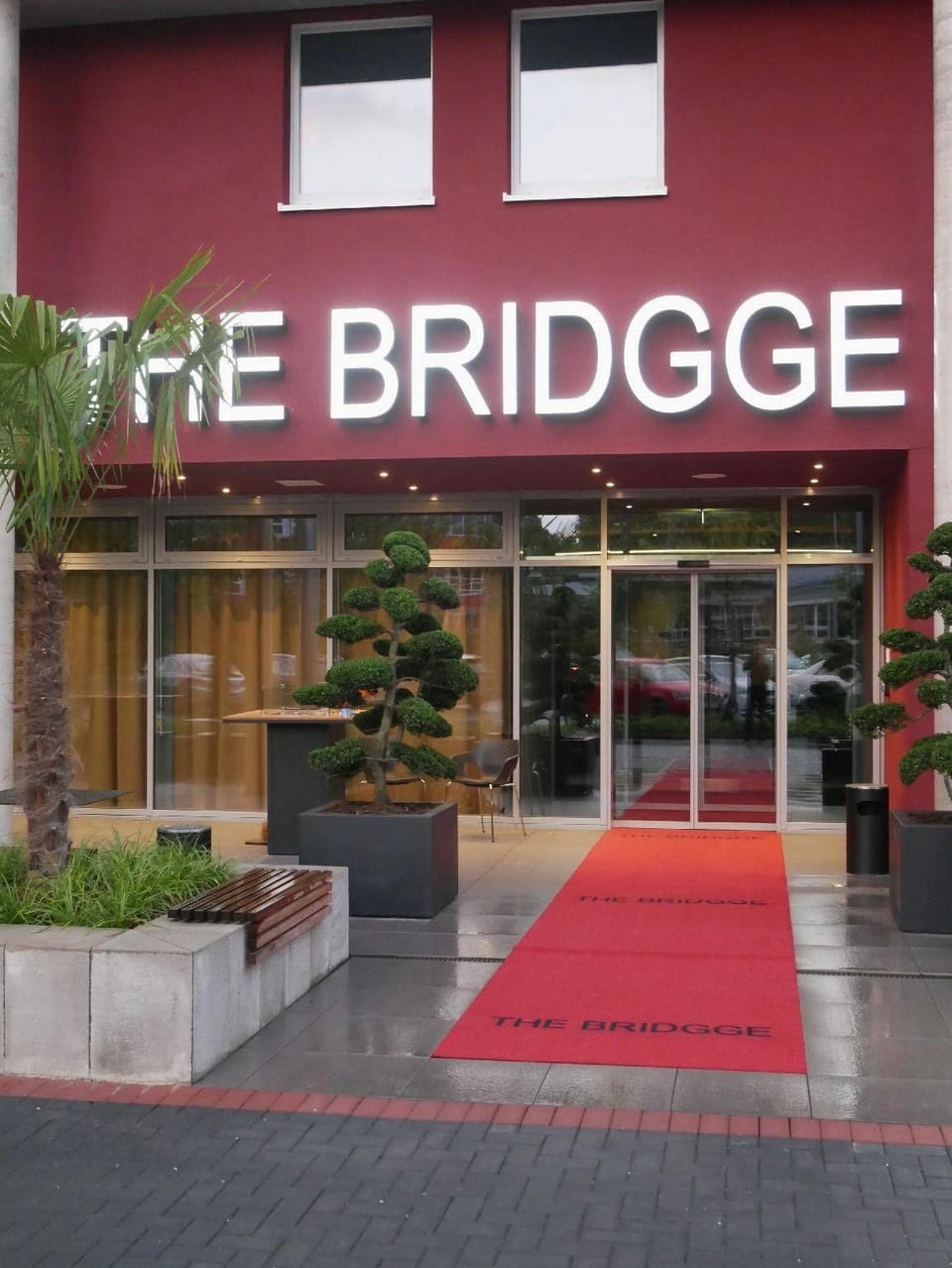 Best Western Plus Hotel Brueggen Hotel in Limburg (province)