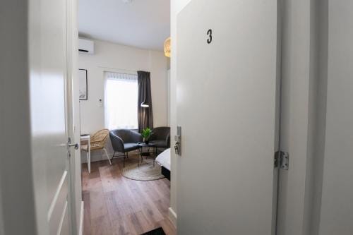 Boutique Scheveningen beach apartment Hotel in The Hague